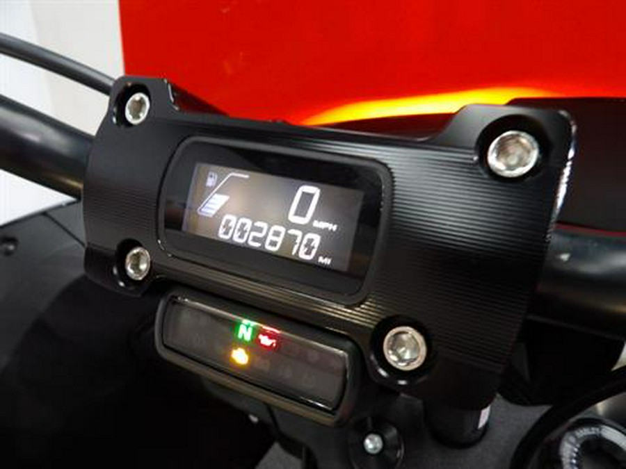 2024 Harley-Davidson Low Rider® ST