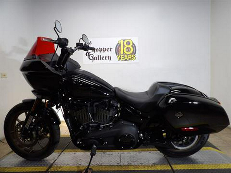 2024 Harley-Davidson Low Rider® ST