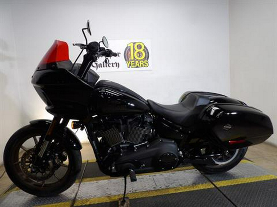 2024 Harley-Davidson Low Rider® ST