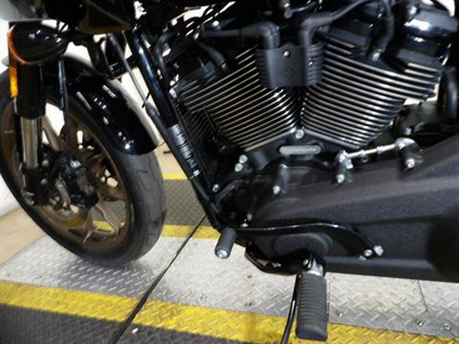 2024 Harley-Davidson Low Rider® ST