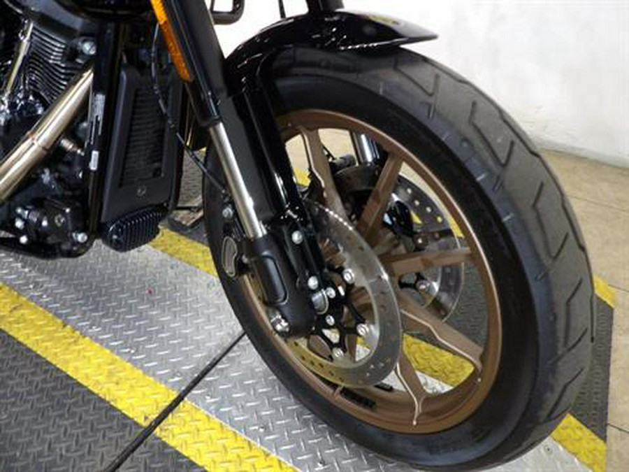 2024 Harley-Davidson Low Rider® ST