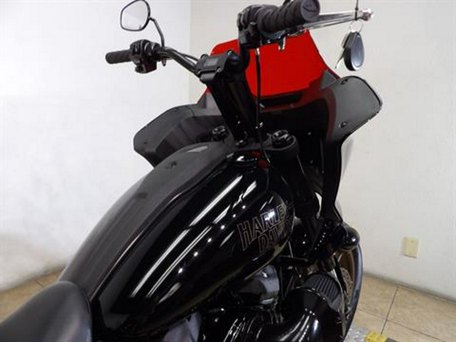 2024 Harley-Davidson Low Rider® ST