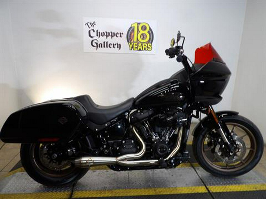 2024 Harley-Davidson Low Rider® ST