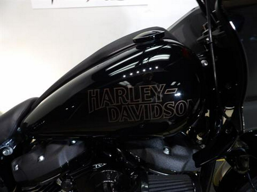 2024 Harley-Davidson Low Rider® ST