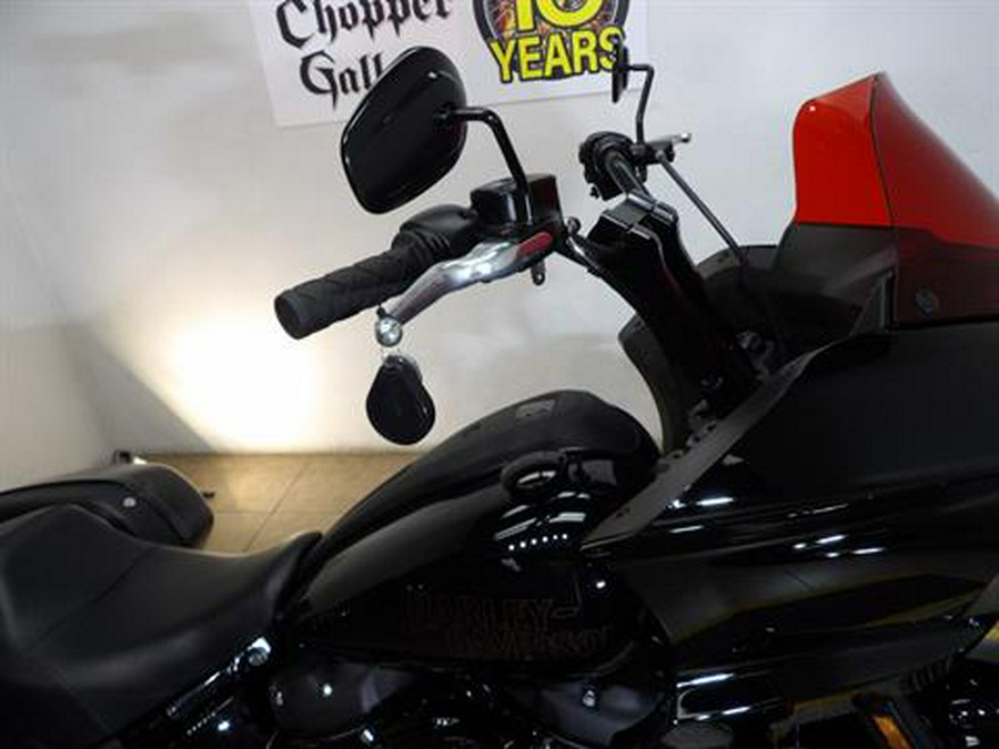 2024 Harley-Davidson Low Rider® ST