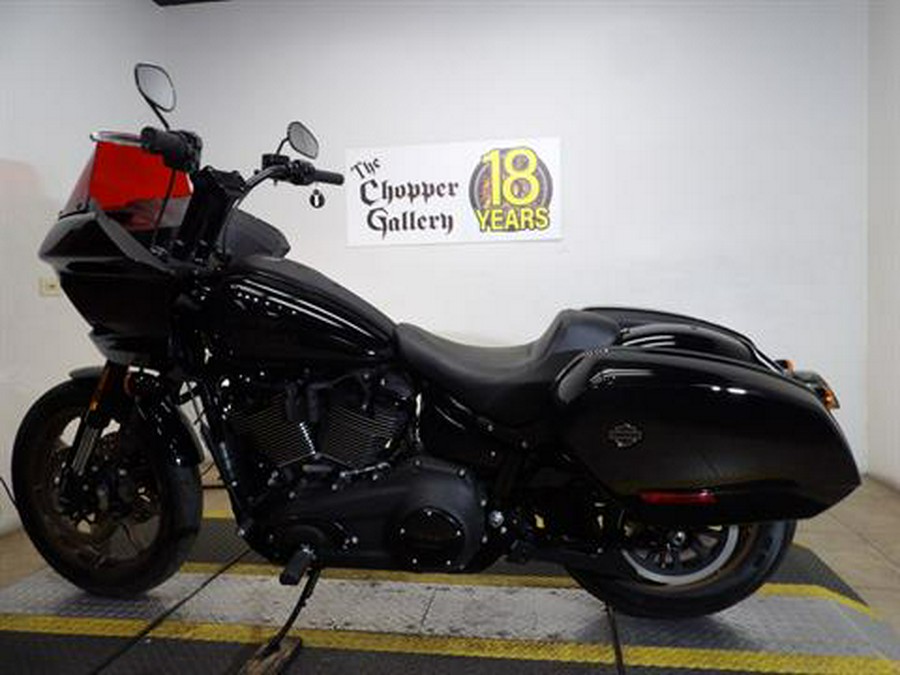 2024 Harley-Davidson Low Rider® ST