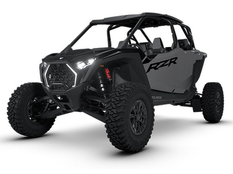 2026 Polaris RZR Pro S 4 Ultimate
