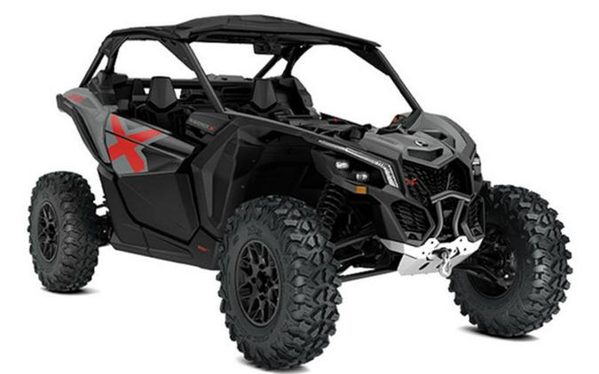 2026 Can-Am® Maverick X3 X Turbo