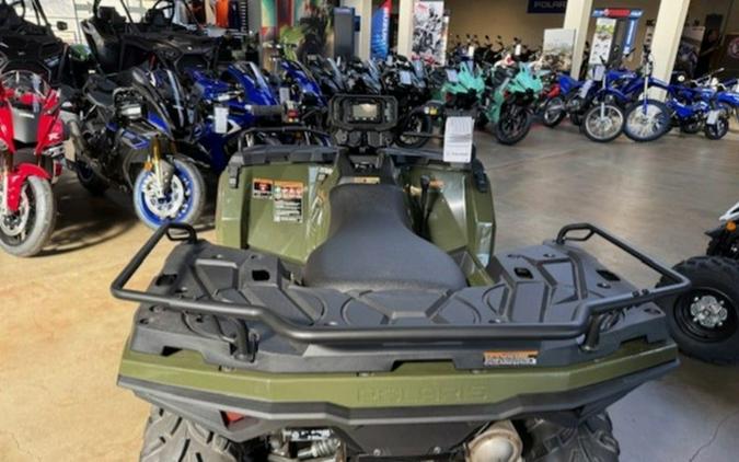 2024 Polaris Sportsman 450 H.O. Utility