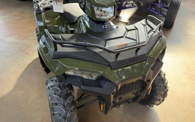 2024 Polaris Sportsman 450 H.O. Utility