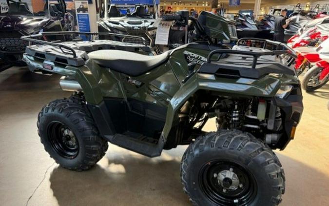 2024 Polaris Sportsman 450 H.O. Utility