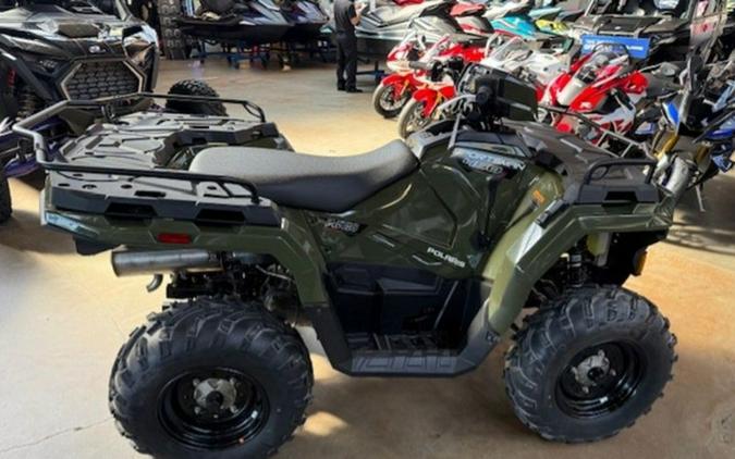 2024 Polaris Sportsman 450 H.O. Utility