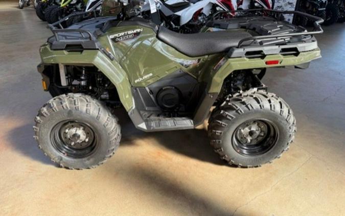 2024 Polaris Sportsman 450 H.O. Utility