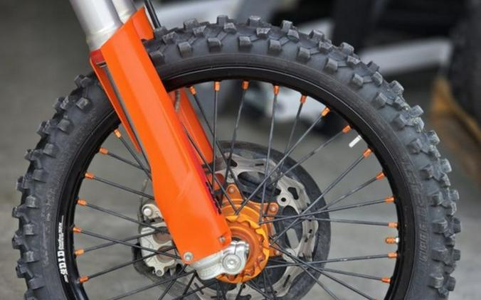 2022 KTM 250 SX-F Factory Edition