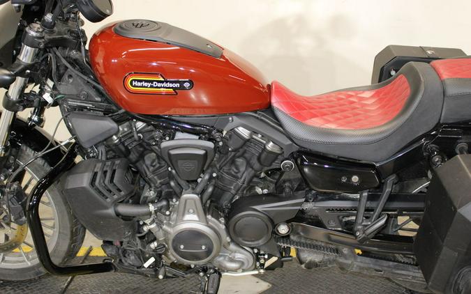 2024 Harley-Davidson® RH975S - Nightster® Special