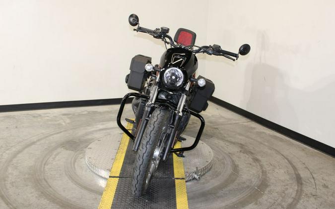 2024 Harley-Davidson® RH975S - Nightster® Special