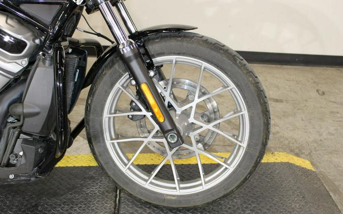 2024 Harley-Davidson® RH975S - Nightster® Special