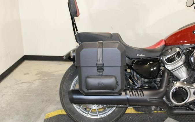 2024 Harley-Davidson® RH975S - Nightster® Special