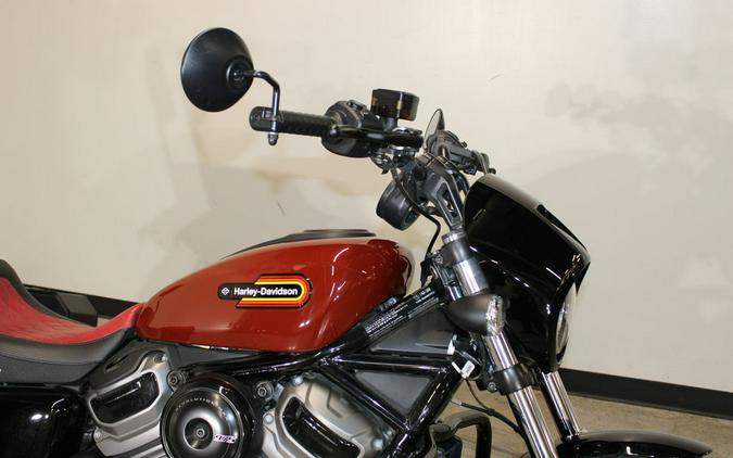2024 Harley-Davidson® RH975S - Nightster® Special
