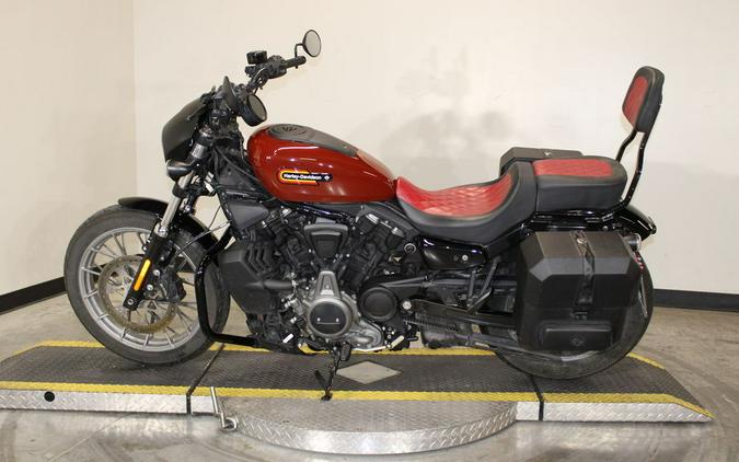 2024 Harley-Davidson® RH975S - Nightster® Special