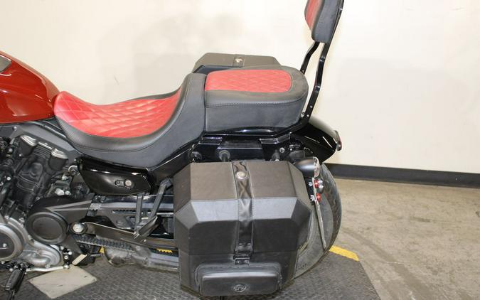 2024 Harley-Davidson® RH975S - Nightster® Special