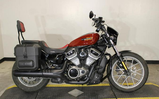 2024 Harley-Davidson® RH975S - Nightster® Special