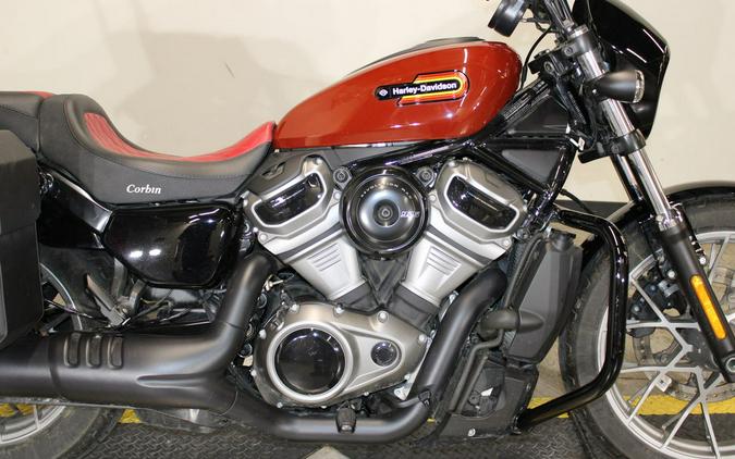 2024 Harley-Davidson® RH975S - Nightster® Special