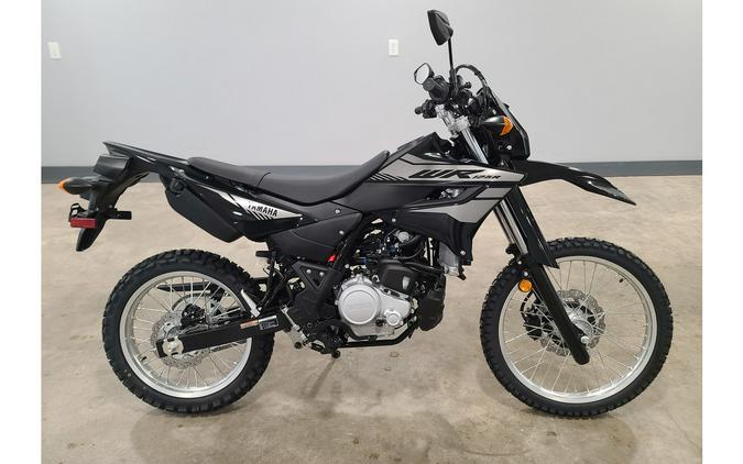 2026 WR125R - Yamaha