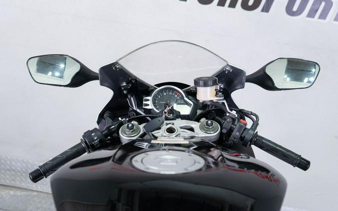 2008 Honda CBR®1000RR