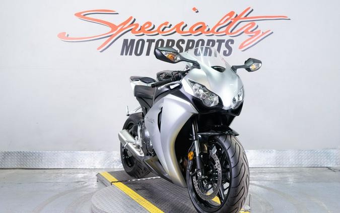 2008 Honda CBR®1000RR