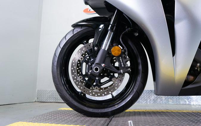 2008 Honda CBR®1000RR