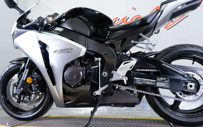 2008 Honda CBR®1000RR