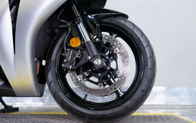 2008 Honda CBR®1000RR