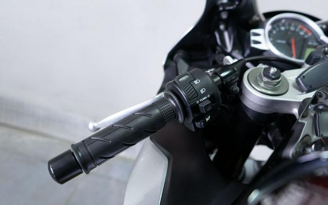 2008 Honda CBR®1000RR