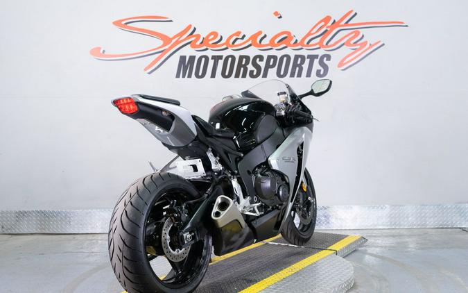 2008 Honda CBR®1000RR