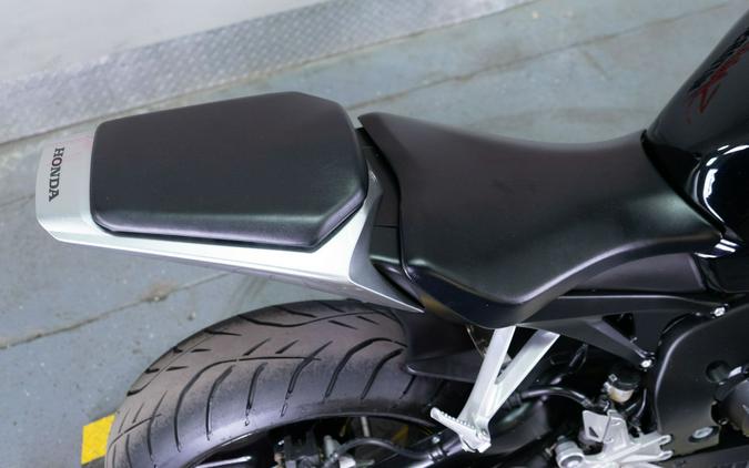 2008 Honda CBR®1000RR