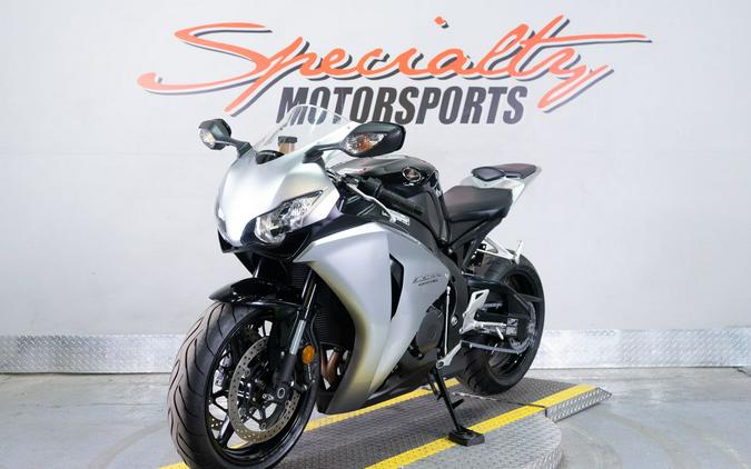 2008 Honda CBR®1000RR