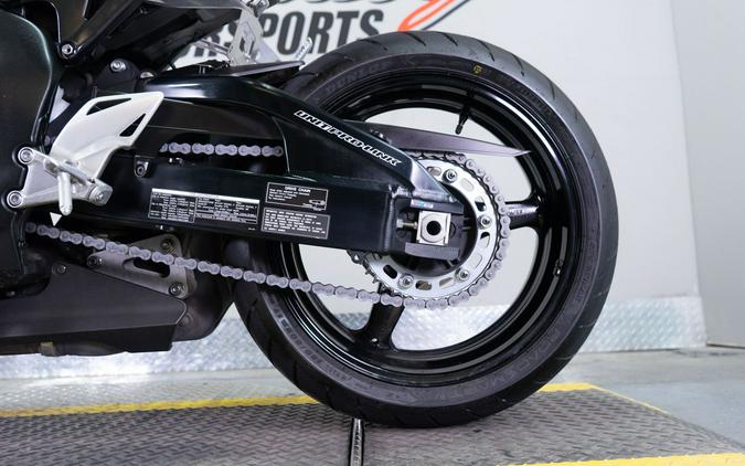 2008 Honda CBR®1000RR