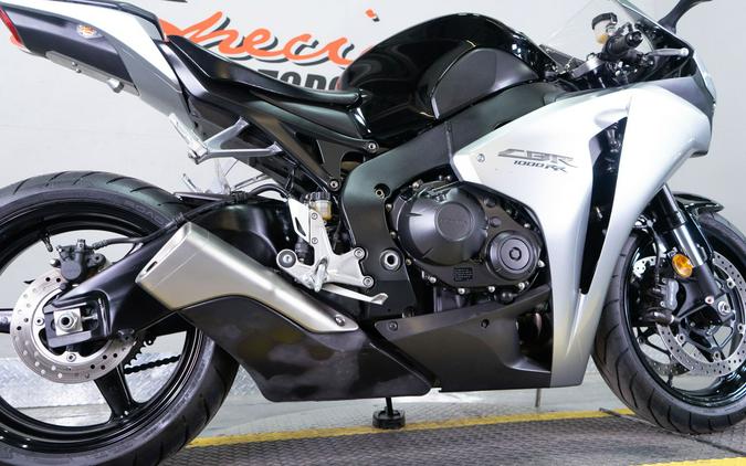 2008 Honda CBR®1000RR