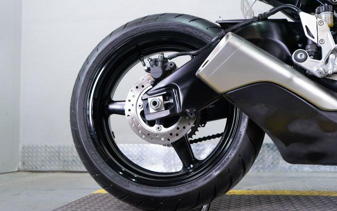 2008 Honda CBR®1000RR