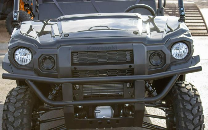 2026 KAWASAKI MULE PRODXT EPS