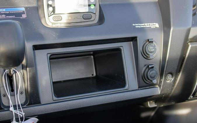 2026 KAWASAKI MULE PRODXT EPS