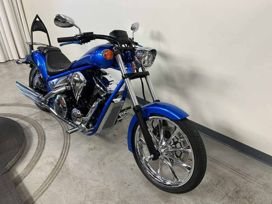 2016 Honda FURY ABS ABS