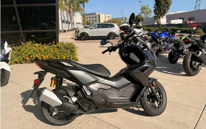 2027 Honda ADV 160