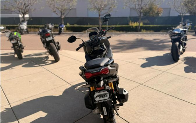 2027 Honda ADV 160