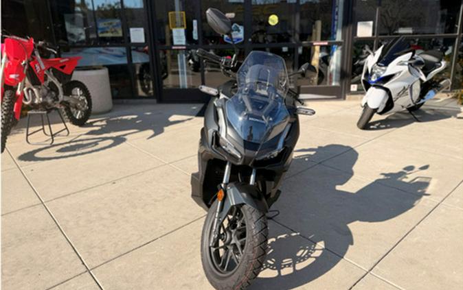 2027 Honda ADV 160