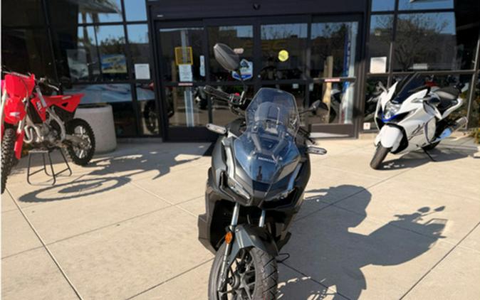 2027 Honda ADV 160