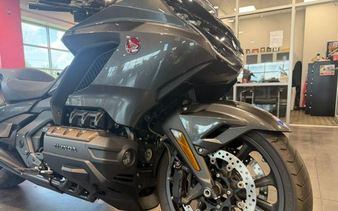 2024 Honda Gold Wing Tour Automatic DCT