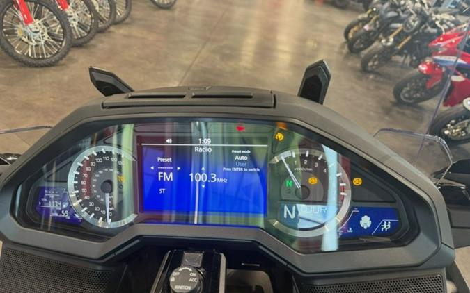 2024 Honda Gold Wing Tour Automatic DCT