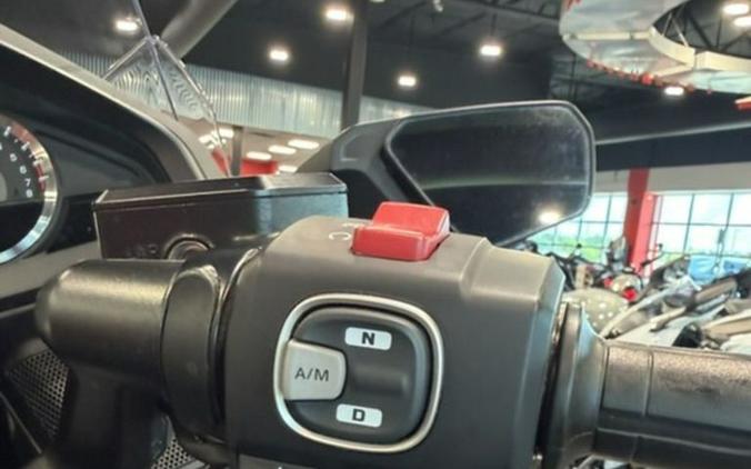 2024 Honda Gold Wing Tour Automatic DCT